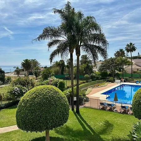 Appartement Front Line Hacienda Playa