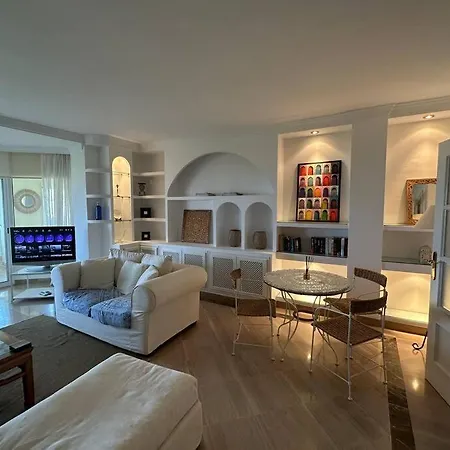 Appartement Front Line Hacienda Playa *